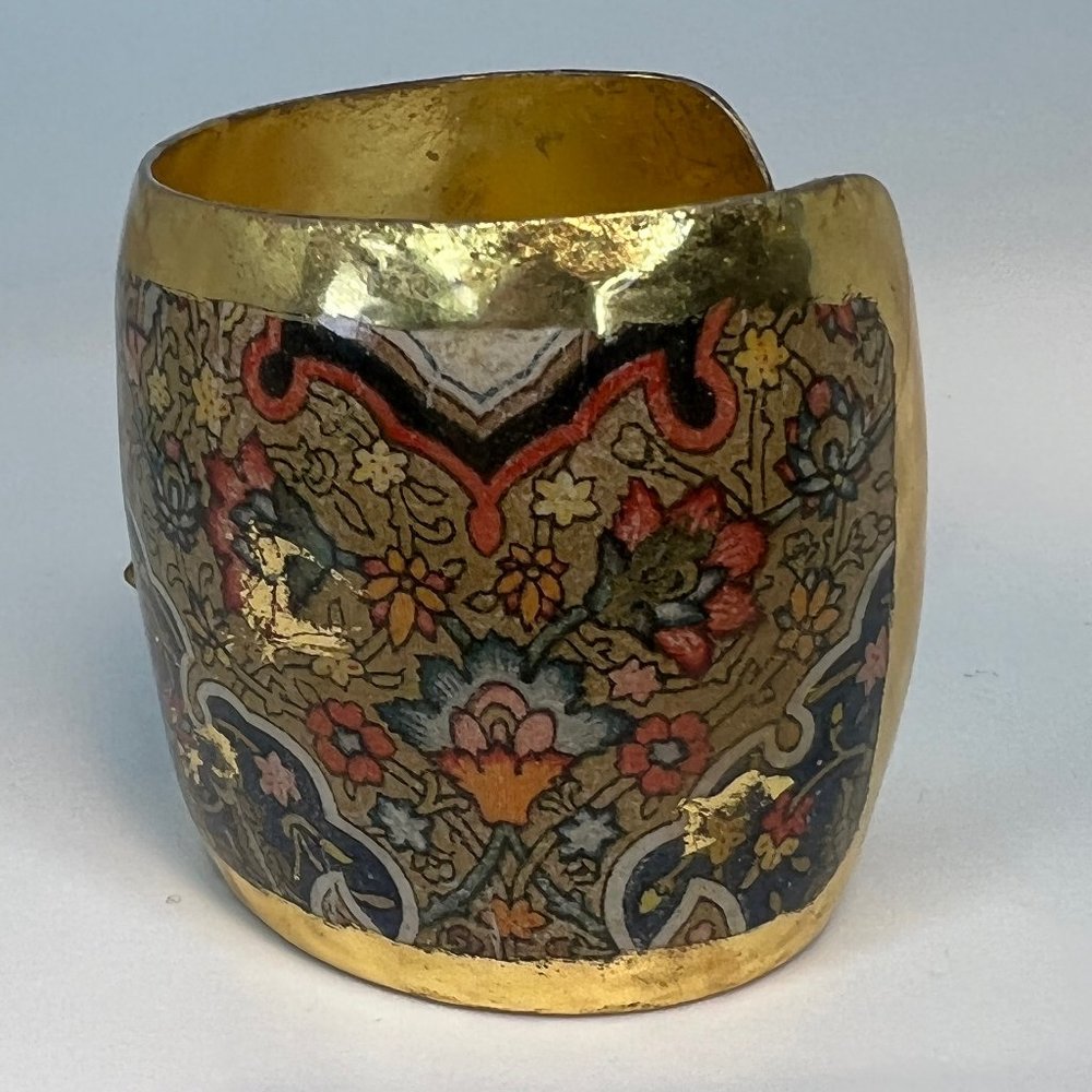 Evocateur Farrah Cuff - Size M - Picture 4 of 6